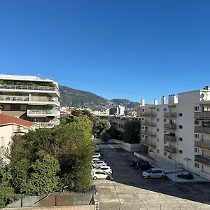 Aiglon Appartement Roquebrune-Cap-Martin